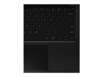 Microsoft Surface Laptop 4 13.5" i7 16GB 256GB SSD Matte Black – Good